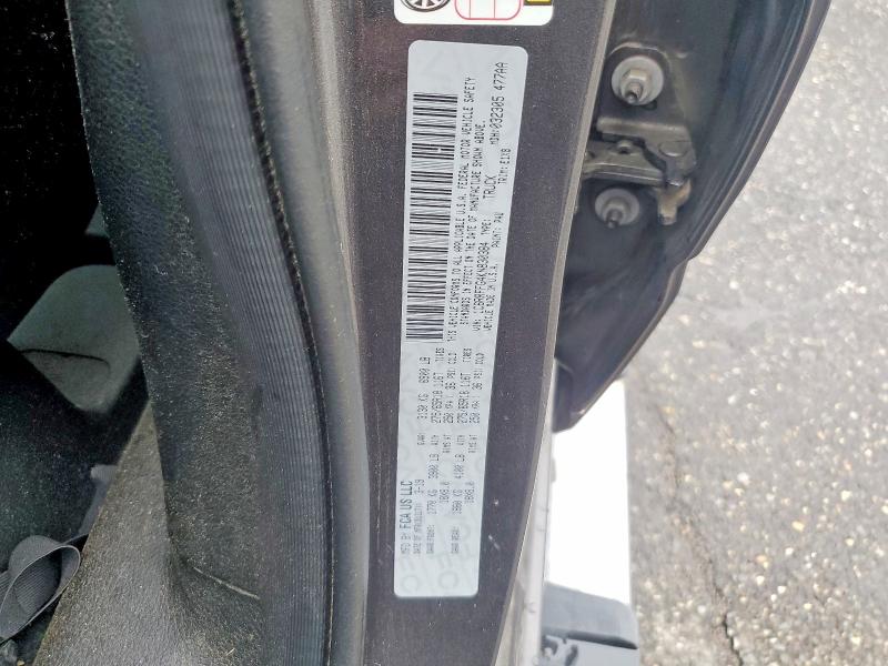 Aukcja sprzedaży 2019 Ram 1500, vin: 1C6RRFFG4KN830384, numer aukcji: 63864736