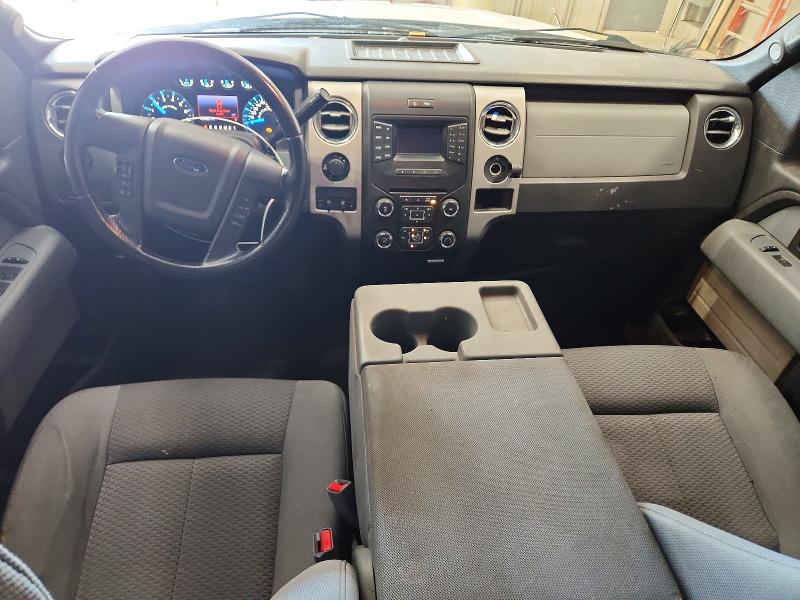Продаж на аукціоні авто 2013 Ford F150, vin: 1FTFW1ET0DFA05316, номер лоту: 64660966