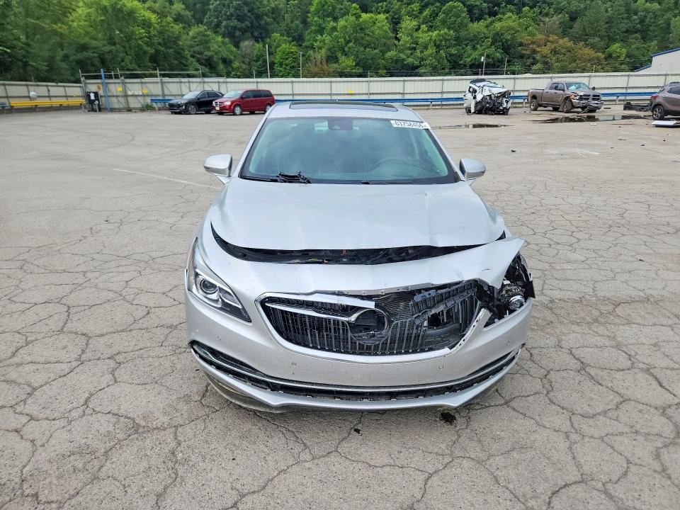 Aukcja sprzedaży 2018 Buick Lacrosse, vin: 1G4ZS5SS2JU106596, numer aukcji: 63758456