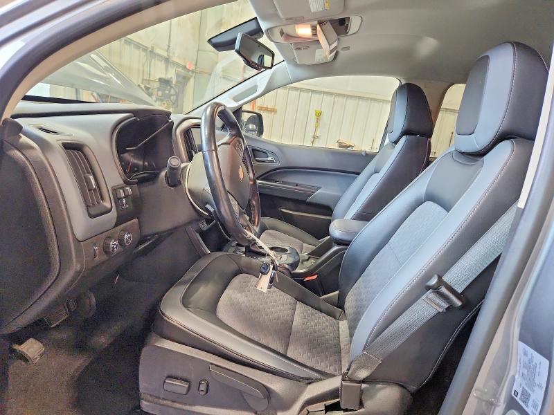 2021 Chevrolet Colorado მანქანა იყიდება აუქციონზე, vin: 1GCGTDEN9M1159830, აუქციონის ნომერი: 64211036
