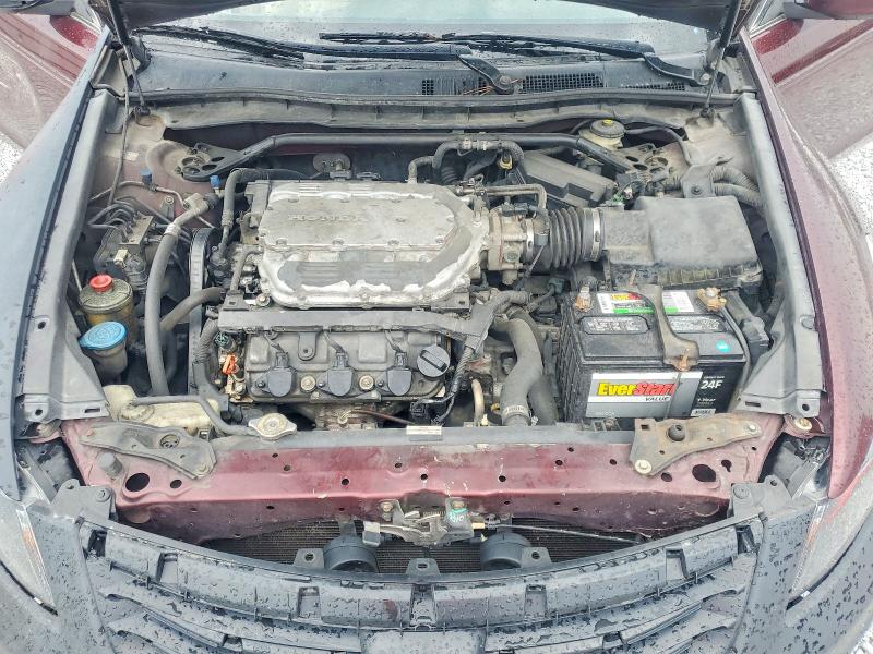 Aukcja sprzedaży 2011 Honda Accord, vin: 1HGCP3F87BA009509, numer aukcji: 66482986