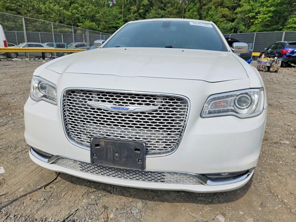 66461306 :رقم المزاد ، 2C3CCAEG6JH314107 vin ، 2018 Chrysler 300 مزاد بيع