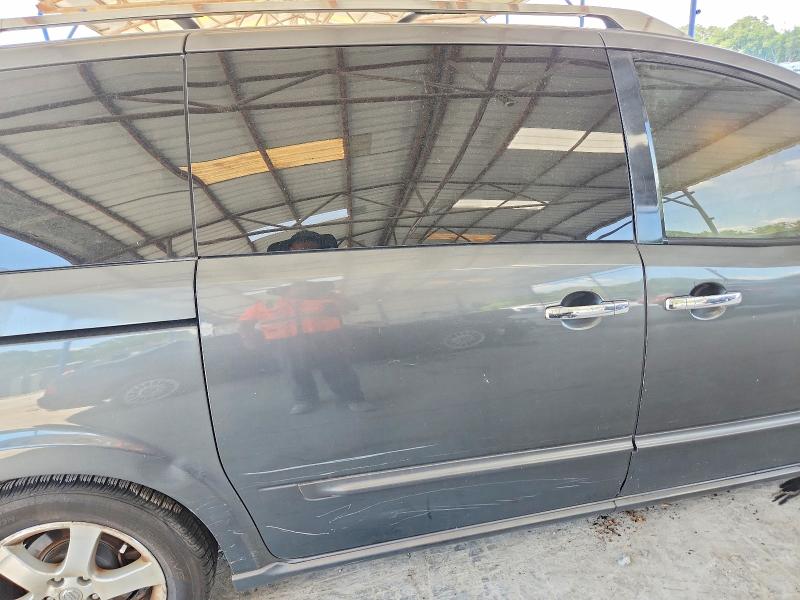 Auction sale of the 2008 Nissan Quest, vin: 5N1BV28U78N109580, lot number: 66479536