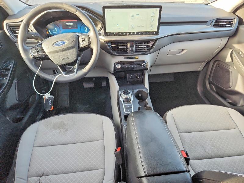 64382616 :رقم المزاد ، 1FMCU0GN2RUA19279 vin ، 2024 Ford Escape مزاد بيع