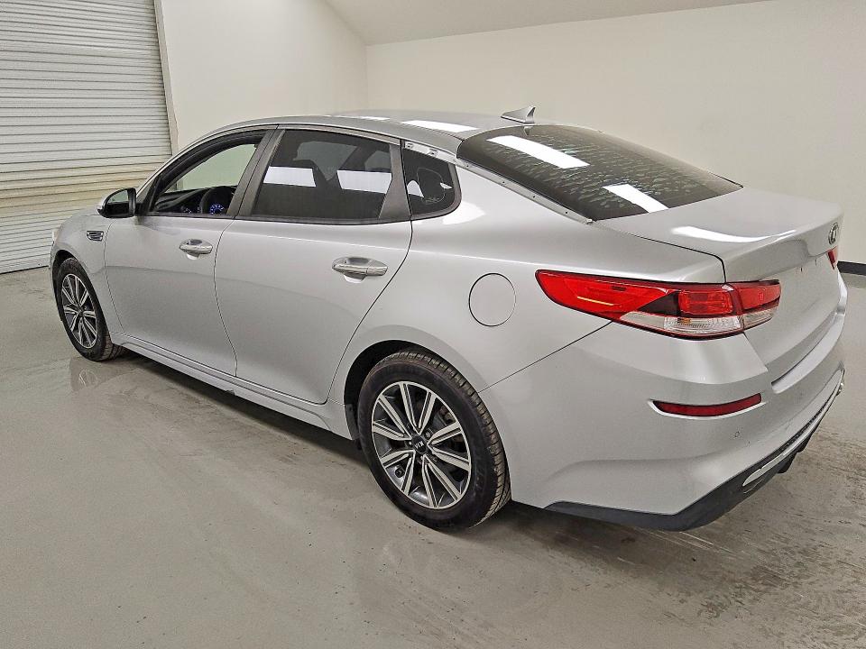 Aukcja sprzedaży 2019 Kia Optima, vin: 5XXGT4L30KG374368, numer aukcji: 65171856