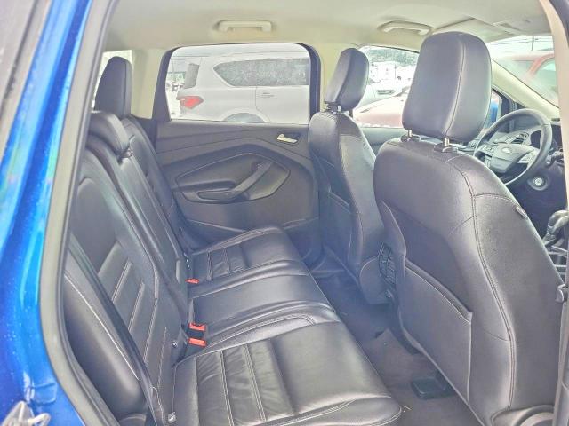 Aukcja sprzedaży 2018 Ford Escape, vin: 1FMCU9HD4JUC14105, numer aukcji: 57545536