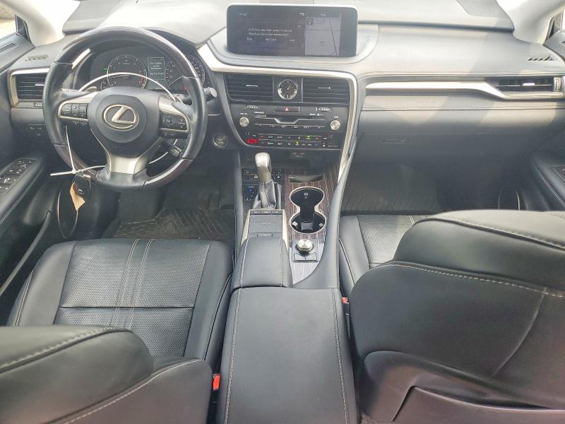 Aukcja sprzedaży 2022 Lexus Rx, vin: 2T2JZMDA0NC324286, numer aukcji: 64438946
