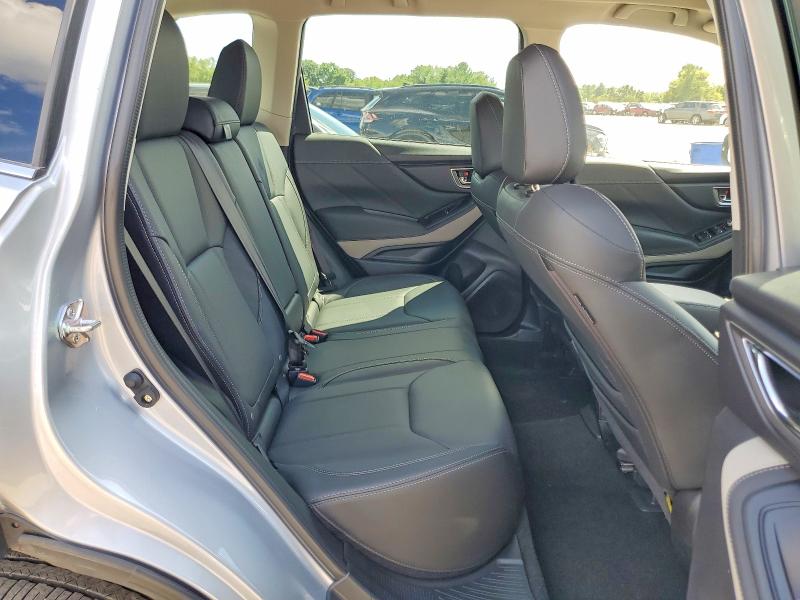 Aukcja sprzedaży 2023 Subaru Forester, vin: JF2SKAPC9PH469531, numer aukcji: 66922706