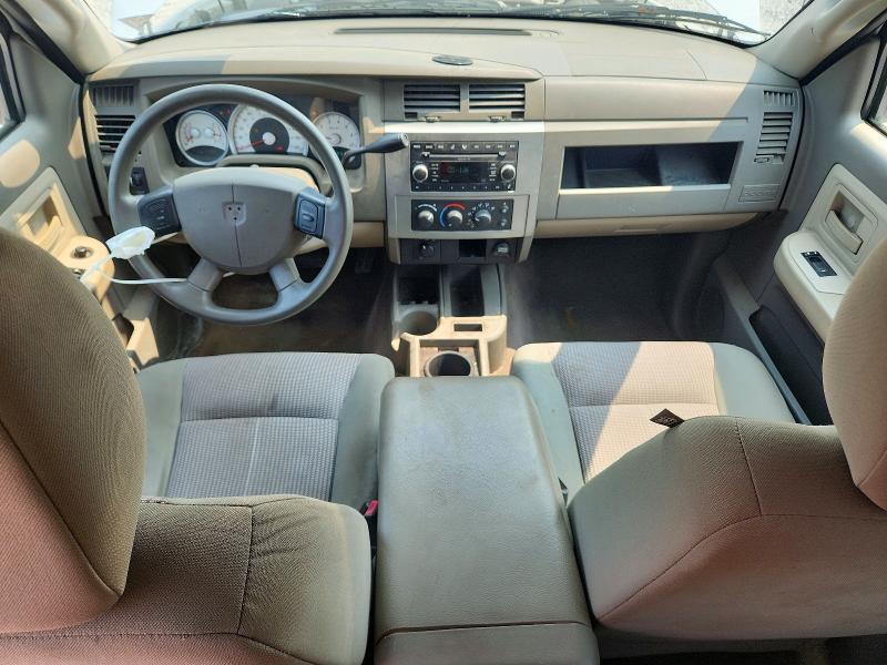 Продаж на аукціоні авто 2008 Dodge Dakota, vin: 1D3HW48N48S531766, номер лоту: 64693146