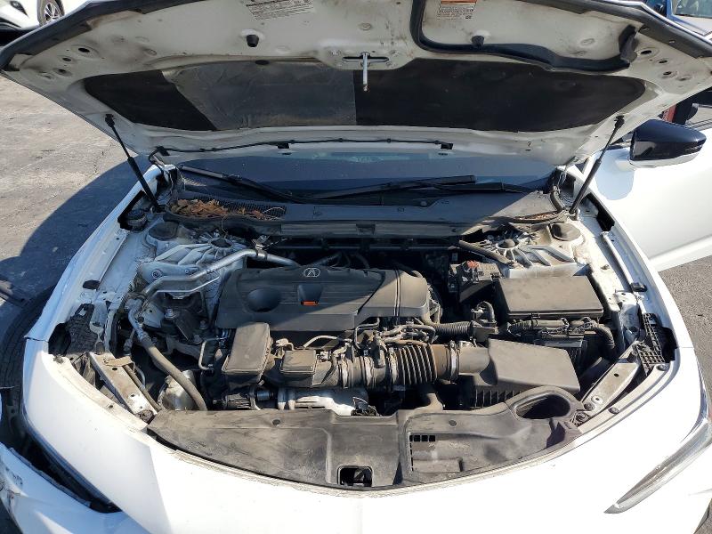 Продаж на аукціоні авто 2023 Acura Tlx, vin: 19UUB5F55PA004465, номер лоту: 63386826
