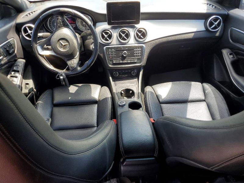 Aukcja sprzedaży 2016 Mercedes-benz Cla, vin: WDDSJ4EB0GN354806, numer aukcji: 65891126