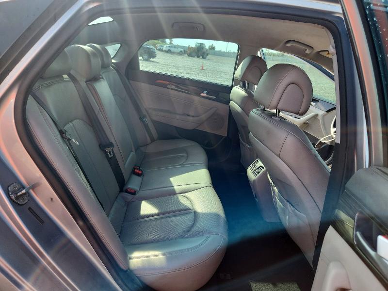 2015 Hyundai Sonata მანქანა იყიდება აუქციონზე, vin: 5NPE34AFXFH088333, აუქციონის ნომერი: 66964666
