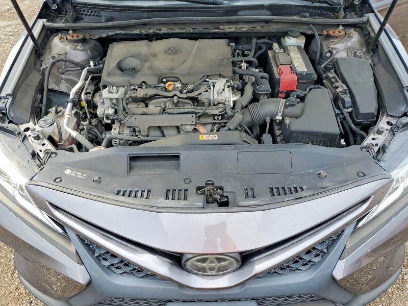 Aukcja sprzedaży 2019 Toyota Camry, vin: 4T1B11HK9KU179213, numer aukcji: 66987036