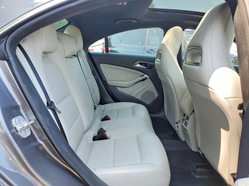 Aukcja sprzedaży 2014 Mercedes-benz Cla, vin: WDDSJ4EB2EN057758, numer aukcji: 63711566