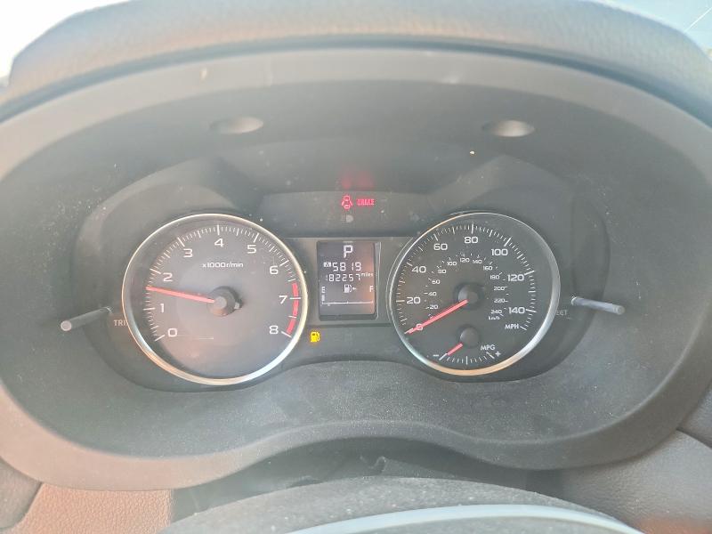 Продажа на аукционе авто 2013 Subaru Xv Crosstrek, vin: JF2GPAKC0D2827127, номер лота: 64246176