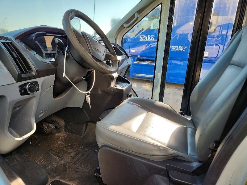 66704076 :رقم المزاد ، 1FDCR5PM2FKA92388 vin ، 2015 Ford Transit مزاد بيع