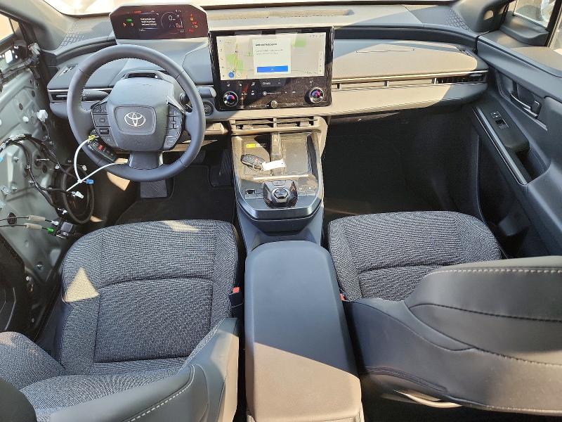 Aukcja sprzedaży 2026 Toyota Bz, vin: JTMBFAEB7TJ027041, numer aukcji: 66584646