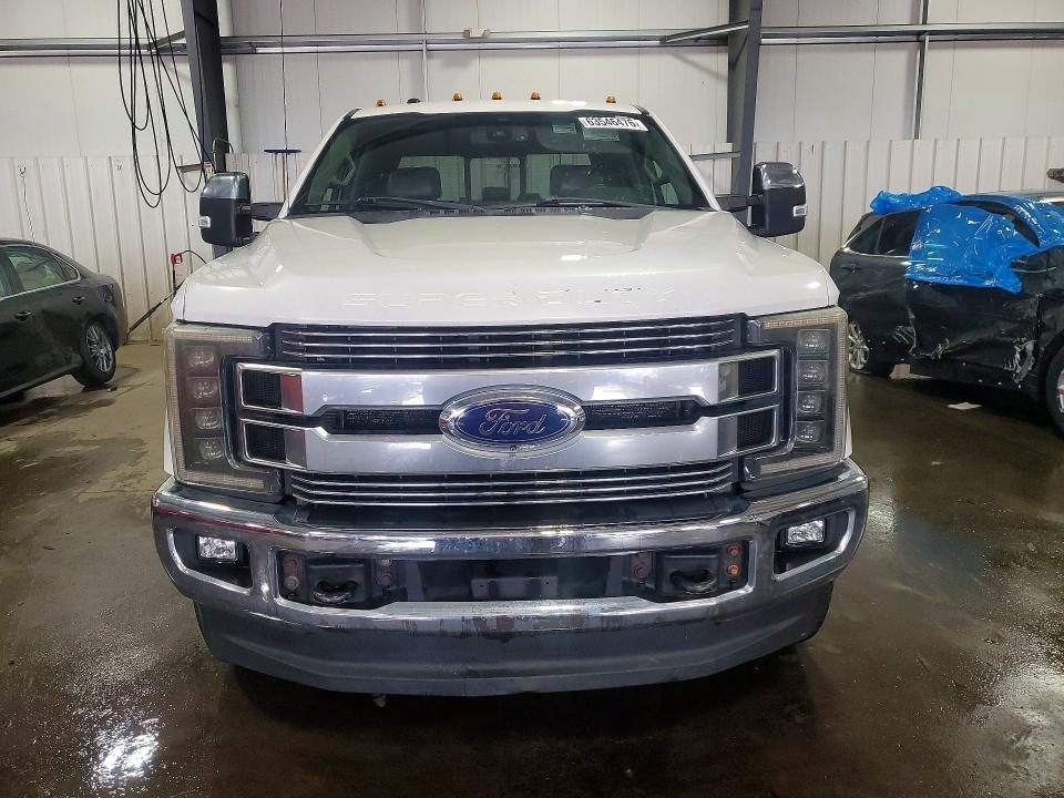 Продаж на аукціоні авто 2017 Ford F350, vin: 1FT8W3BT0HEB35696, номер лоту: 63546476