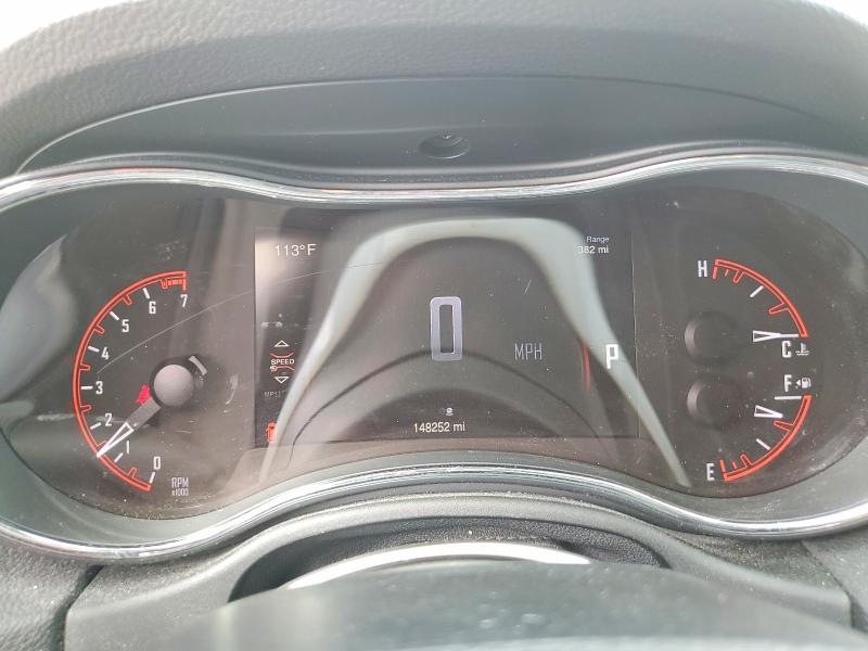 Aukcja sprzedaży 2015 Dodge Durango, vin: 1C4RDHAG3FC244626, numer aukcji: 66812856