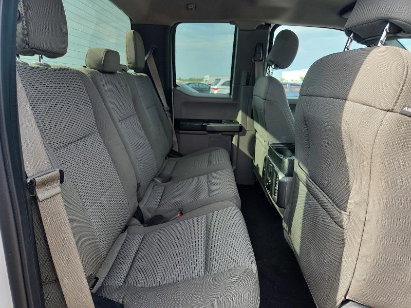 Aukcja sprzedaży 2017 Ford F150, vin: 1FTEX1CP5HFA71395, numer aukcji: 63468456