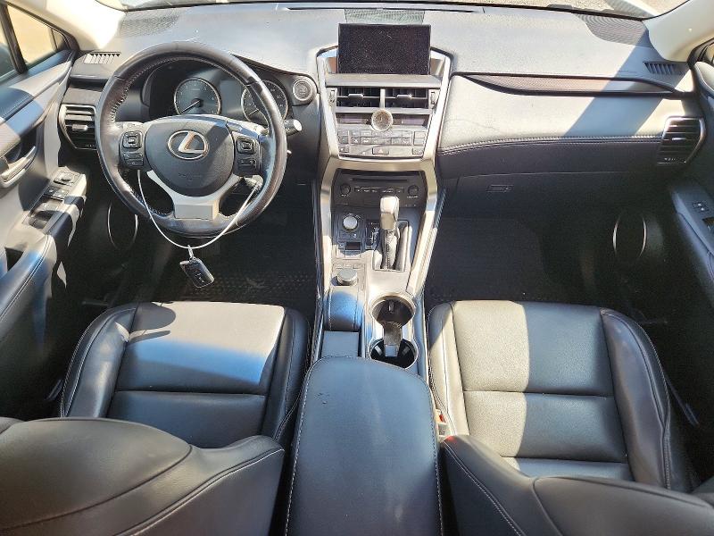 Продажа на аукционе авто 2016 Lexus Nx 200t, vin: JTJBARBZ6G2073763, номер лота: 65954896