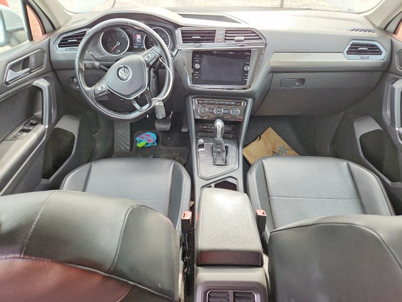 Продаж на аукціоні авто 2018 Volkswagen Tiguan, vin: 3VV3B7AX4JM001552, номер лоту: 65164596