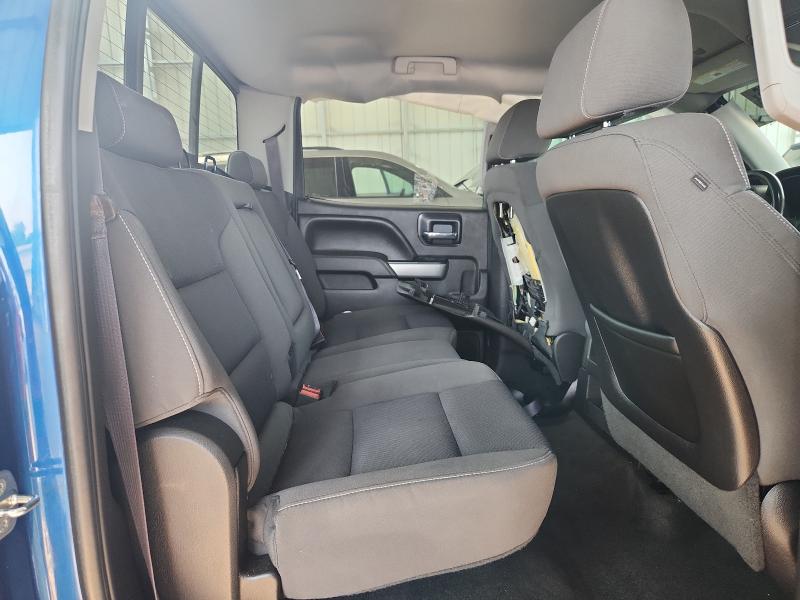 Продаж на аукціоні авто 2015 Chevrolet Silverado, vin: 3GCUKREC2FG234955, номер лоту: 64452876
