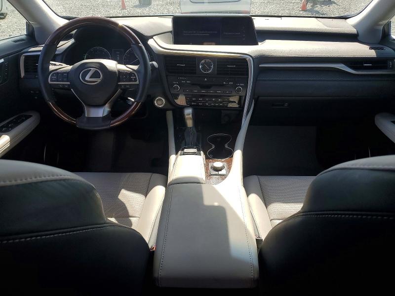 Продаж на аукціоні авто 2019 Lexus Rx 350, vin: 2T2ZZMCA7KC141841, номер лоту: 65269336