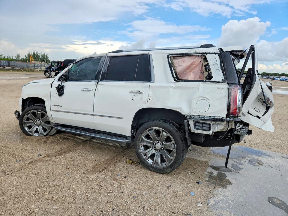 Продаж на аукціоні авто 2016 Gmc Yukon, vin: 1GKS1CKJXGR208264, номер лоту: 66707296