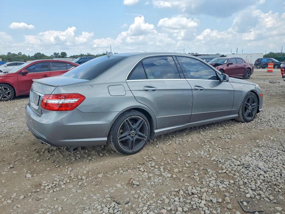 Продаж на аукціоні авто 2013 Mercedes-benz E, vin: WDDHF5KB7DA662967, номер лоту: 66538206