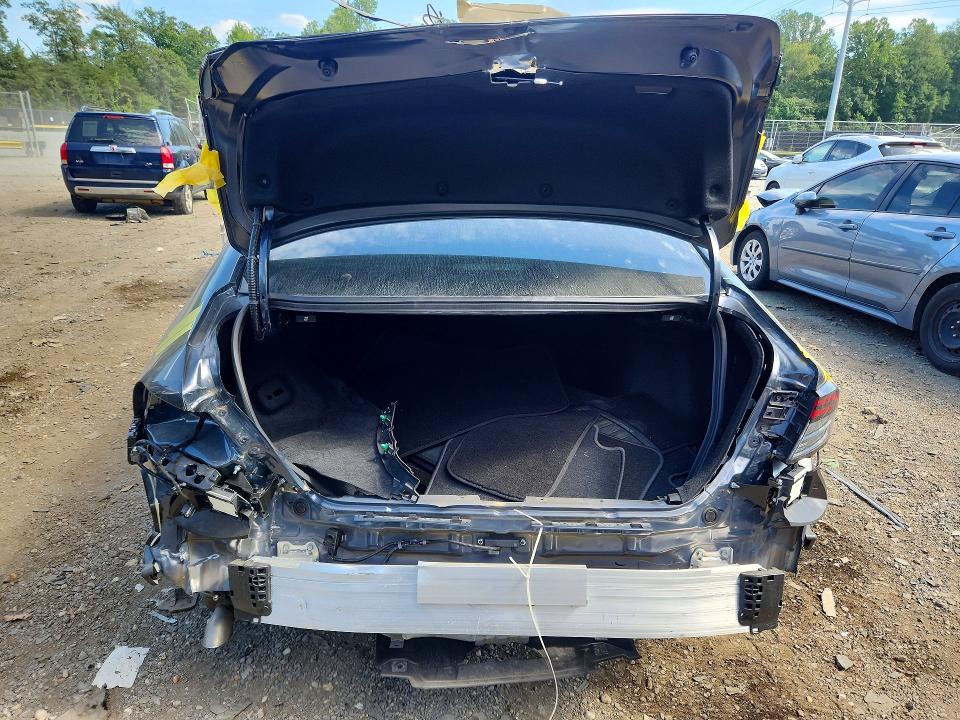 Продажа на аукционе авто 2026 Honda Accord, vin: 1HGCY1F42TA014858, номер лота: 66367486