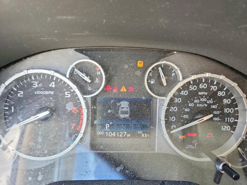 63467266 :رقم المزاد ، 5TFDW5F16GX560331 vin ، 2016 Toyota Tundra مزاد بيع