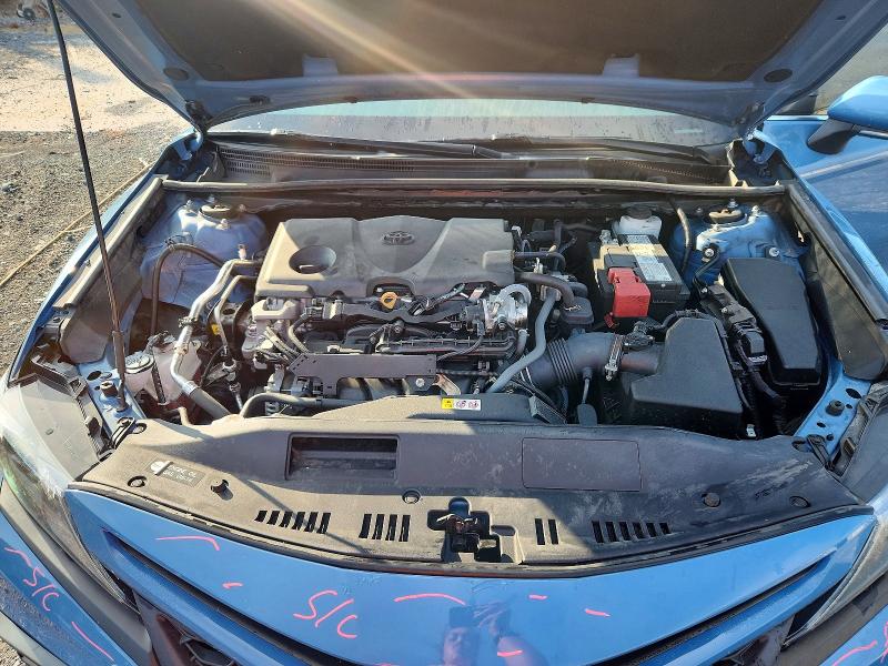Продажа на аукционе авто 2023 Toyota Camry, vin: 4T1G11AK3PU092379, номер лота: 66295216