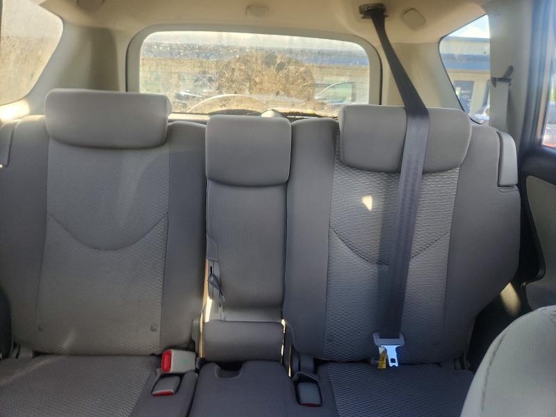 Aukcja sprzedaży 2011 Toyota Rav4, vin: JTMBK4DVXB5101679, numer aukcji: 62464586