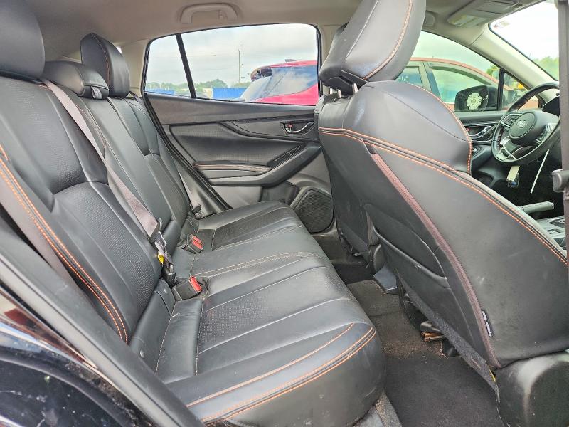 63352156 :رقم المزاد ، JF2GTAMC1K8212508 vin ، 2019 Subaru Crosstrek مزاد بيع