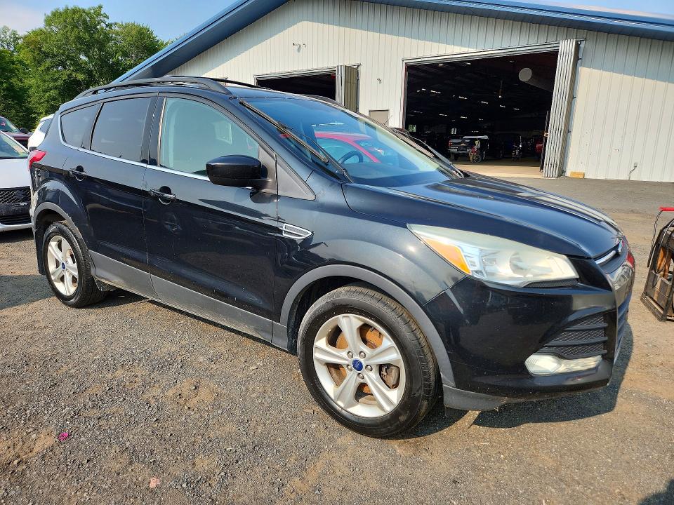 Продажа на аукционе авто 2014 Ford Escape, vin: 1FMCU9G98EUE04749, номер лота: 64738056