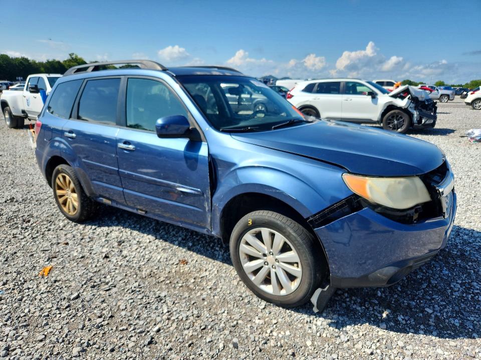 Продаж на аукціоні авто 2012 Subaru Forester, vin: JF2SHBEC9CH456747, номер лоту: 63486266