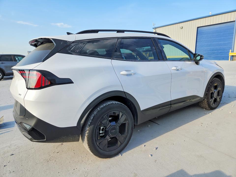 Продаж на аукціоні авто 2026 Kia Sportage, vin: 5XYK6CDF6TG362050, номер лоту: 66122536