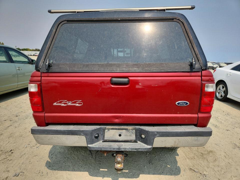 Aukcja sprzedaży 2005 Ford Ranger, vin: 1FTZR15EX5PA13991, numer aukcji: 67021246