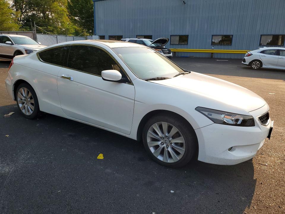 Продаж на аукціоні авто 2010 Honda Accord, vin: 1HGCS2B86AA009319, номер лоту: 63698736