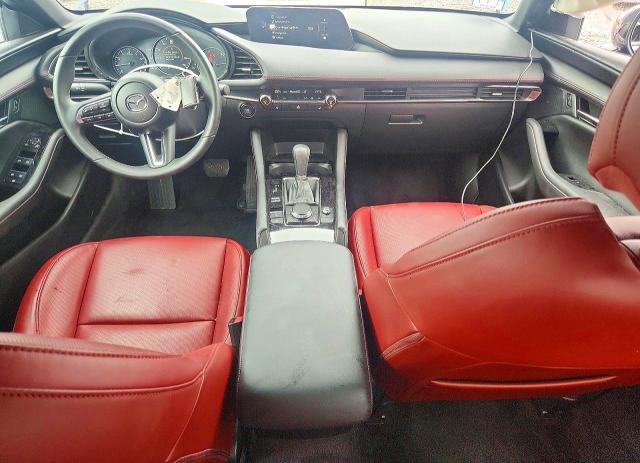 Aukcja sprzedaży 2024 Mazda 3, vin: JM1BPBLM5R1708136, numer aukcji: 63783186