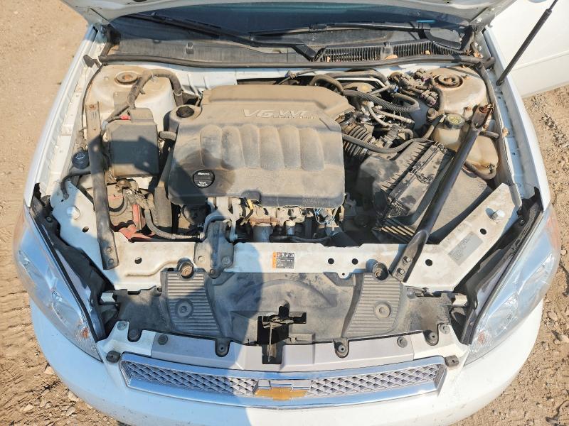 Продаж на аукціоні авто 2015 Chevrolet Impala Limited, vin: 2G1WA5E33F1135146, номер лоту: 65225656