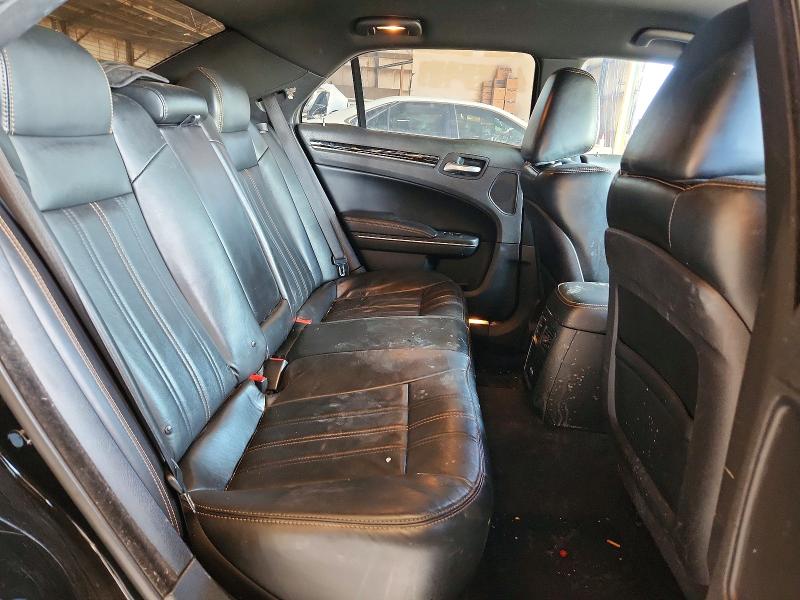 Aukcja sprzedaży 2016 Chrysler 300, vin: 2C3CCABG3GH261377, numer aukcji: 66421616