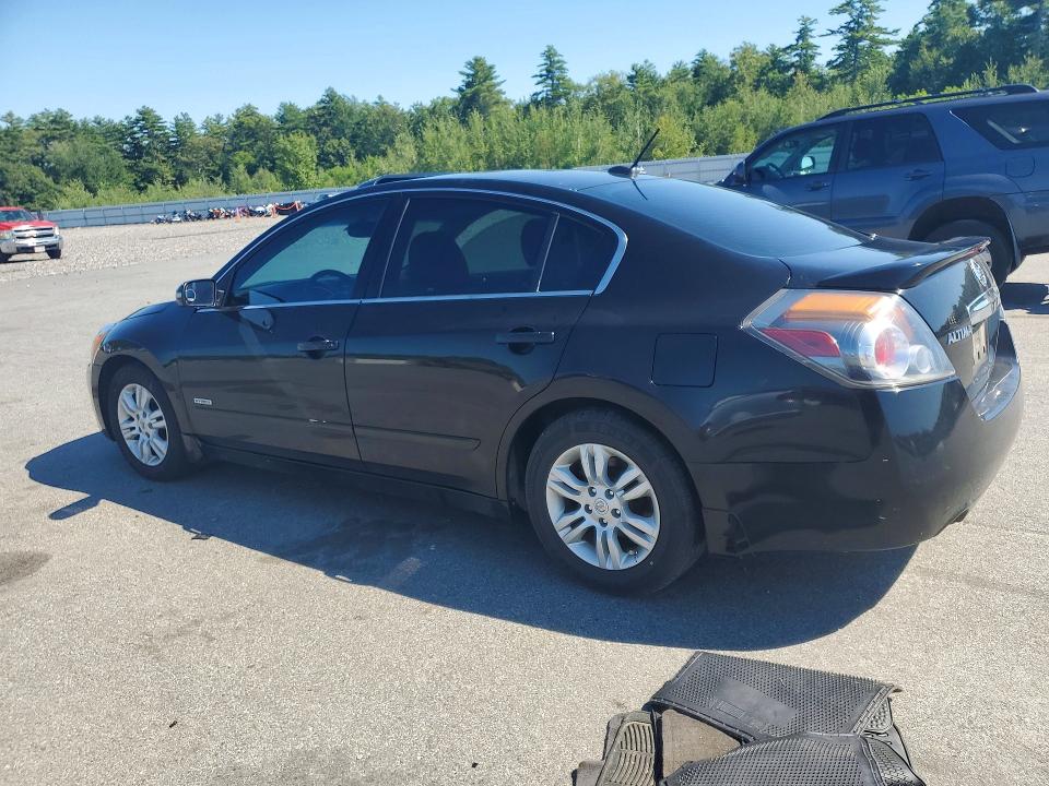 Продажа на аукционе авто 2011 Nissan Altima, vin: 1N4CL2AP4BC185639, номер лота: 63886366