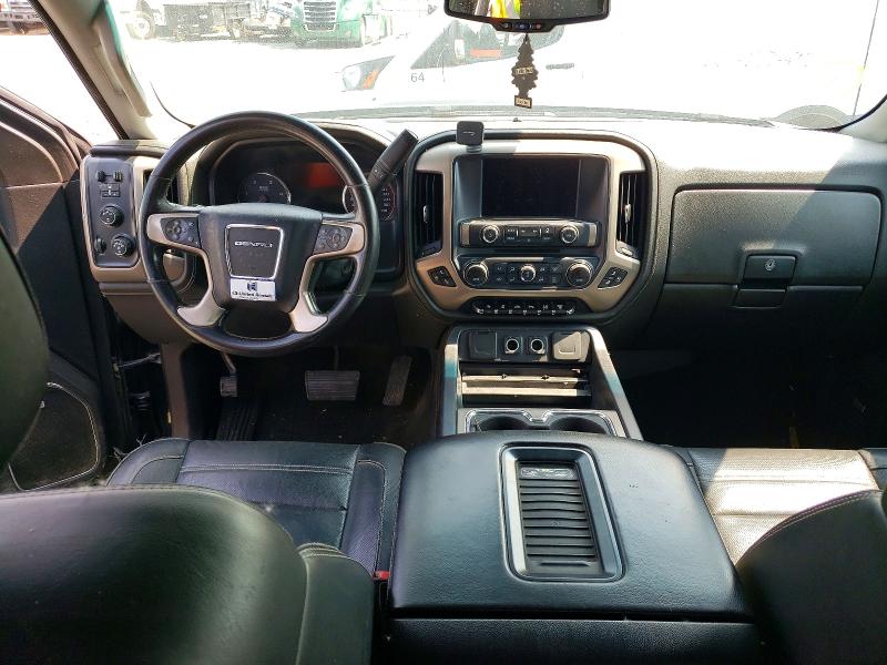 63023236 :رقم المزاد ، 1GT42YE8XGF261166 vin ، 2016 Gmc Sierra مزاد بيع