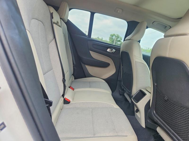 66931096 :رقم المزاد ، YV4162UK6L2223076 vin ، 2020 Volvo Xc40 مزاد بيع