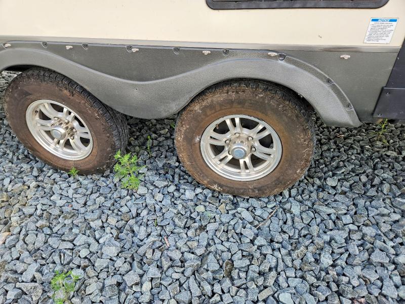 Продажа на аукционе авто 2016 Foresriver Heritage G, vin: 4X4TWBF27GU010277, номер лота: 64058896