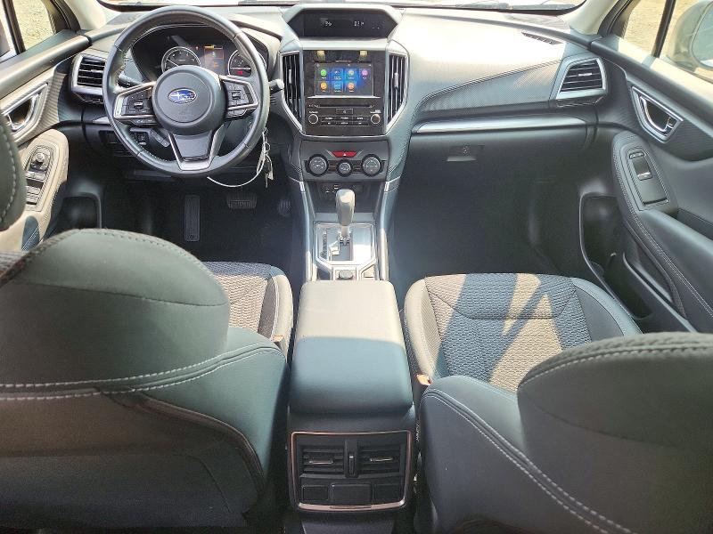 64329886 :رقم المزاد ، JF2SKAGC8LH428897 vin ، 2020 Subaru Forester مزاد بيع