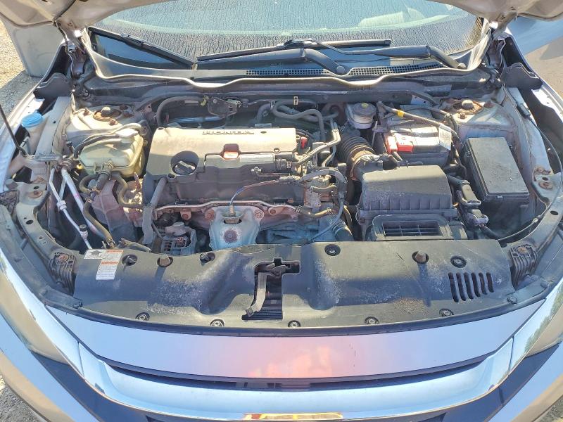 Продажа на аукционе авто 2016 Honda Civic, vin: 2HGFC2F53GH025966, номер лота: 62949166