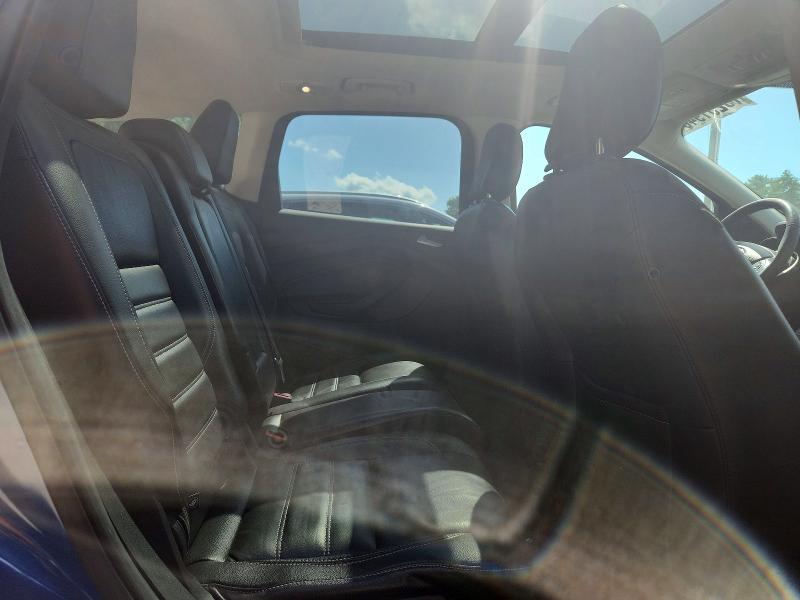 Aukcja sprzedaży 2018 Ford Escape, vin: 1FMCU9J9XJUA77077, numer aukcji: 65231946